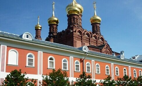 Экскурсии