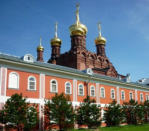 Экскурсии